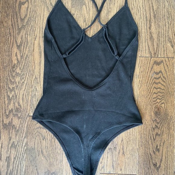 Black Dynamite Bodysuit - Picture 2 of 2